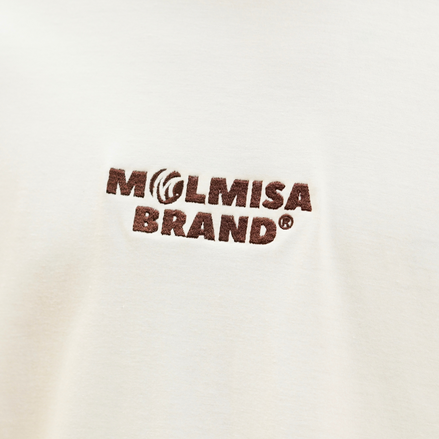 Molmisa Brand®️ Daily Essentials Shirt (Oat)