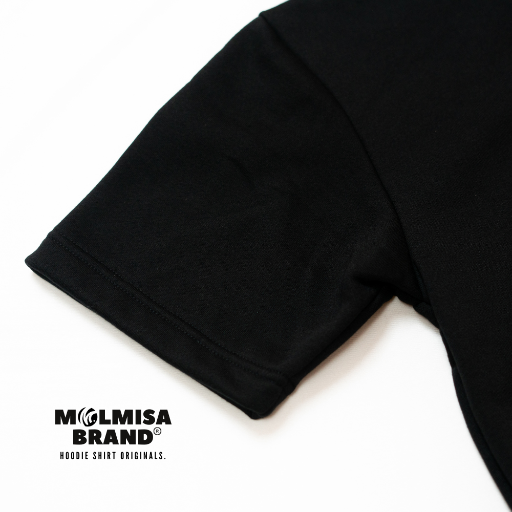 Molmisa Brand® Hoodie Shirt Originals